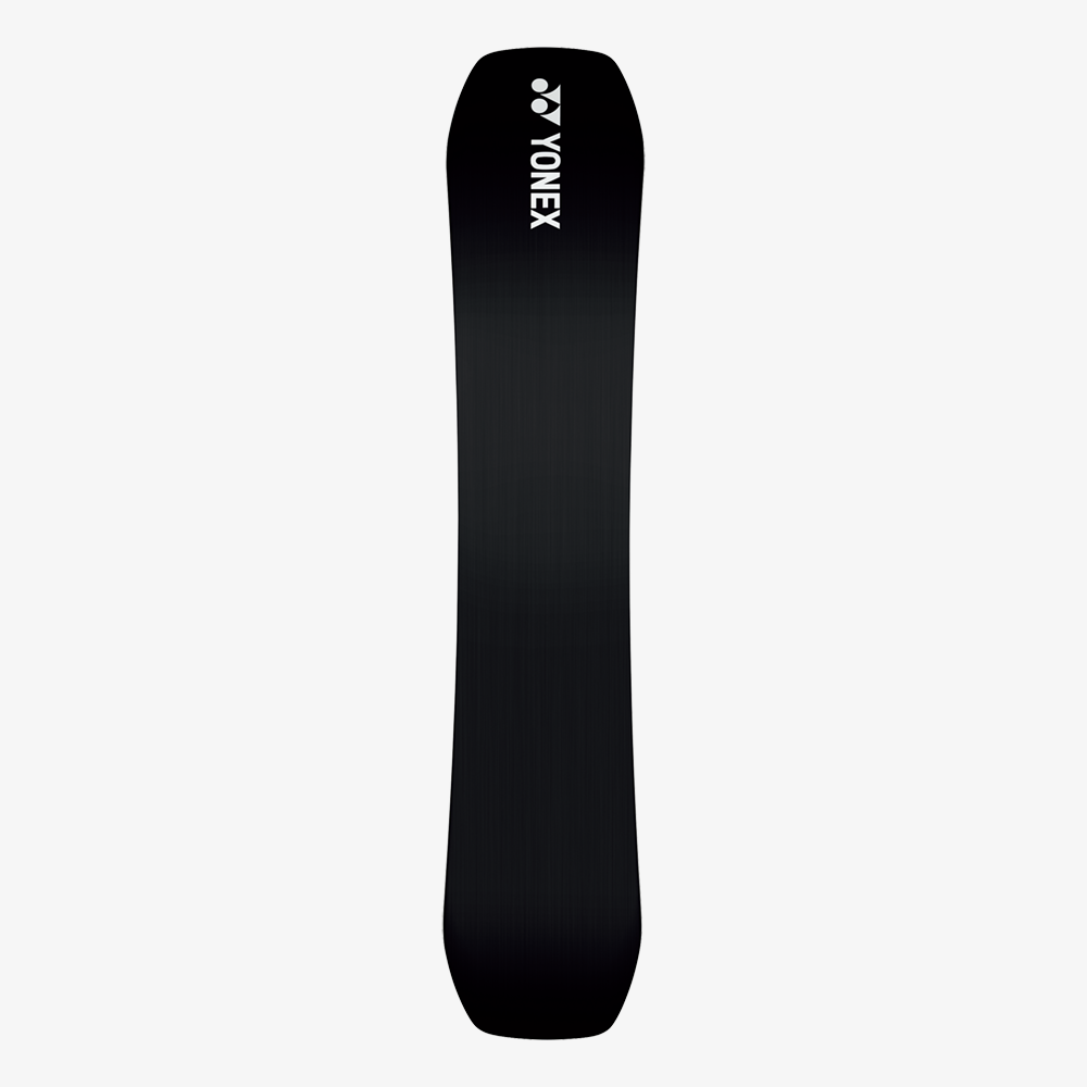 Yonex Snowboard 4XP POWTWIN (Black/Green)