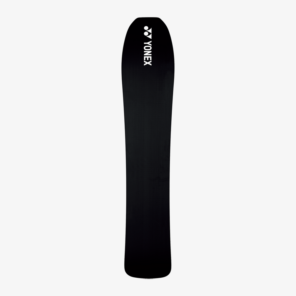 Yonex Snowboard LUVARTH (Orange/Black)