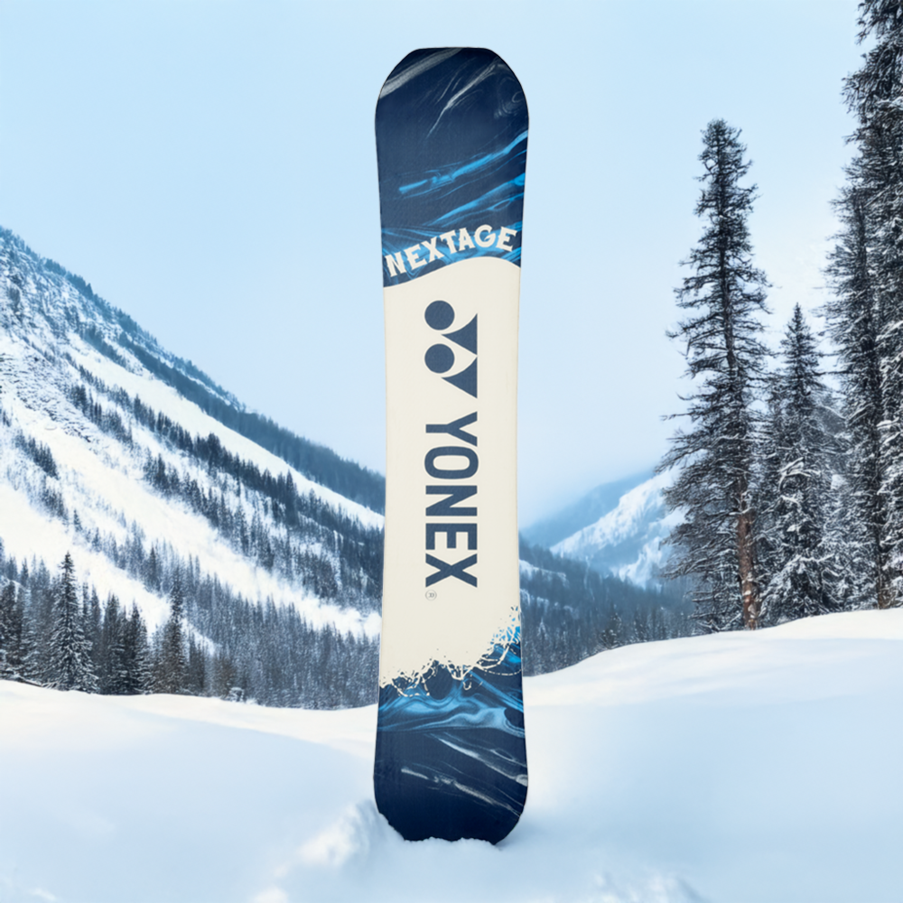 Yonex Snowboard NEXTAGE (Blue/Black)