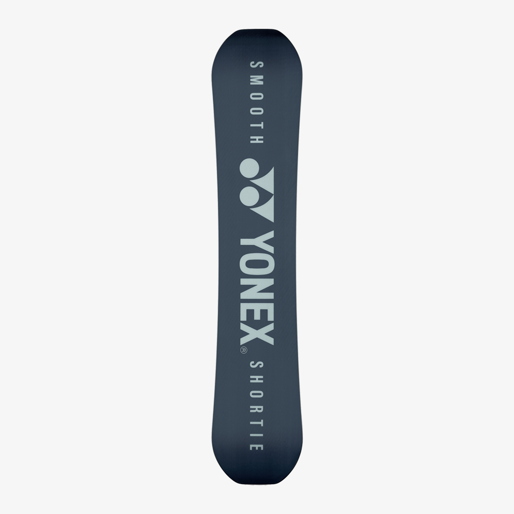 Yonex Snowboard SMOOTH SHORTIE (Grayish Green)