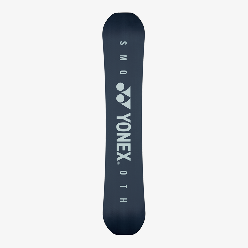 Yonex Snowboard SMOOTH (Grayish Green)