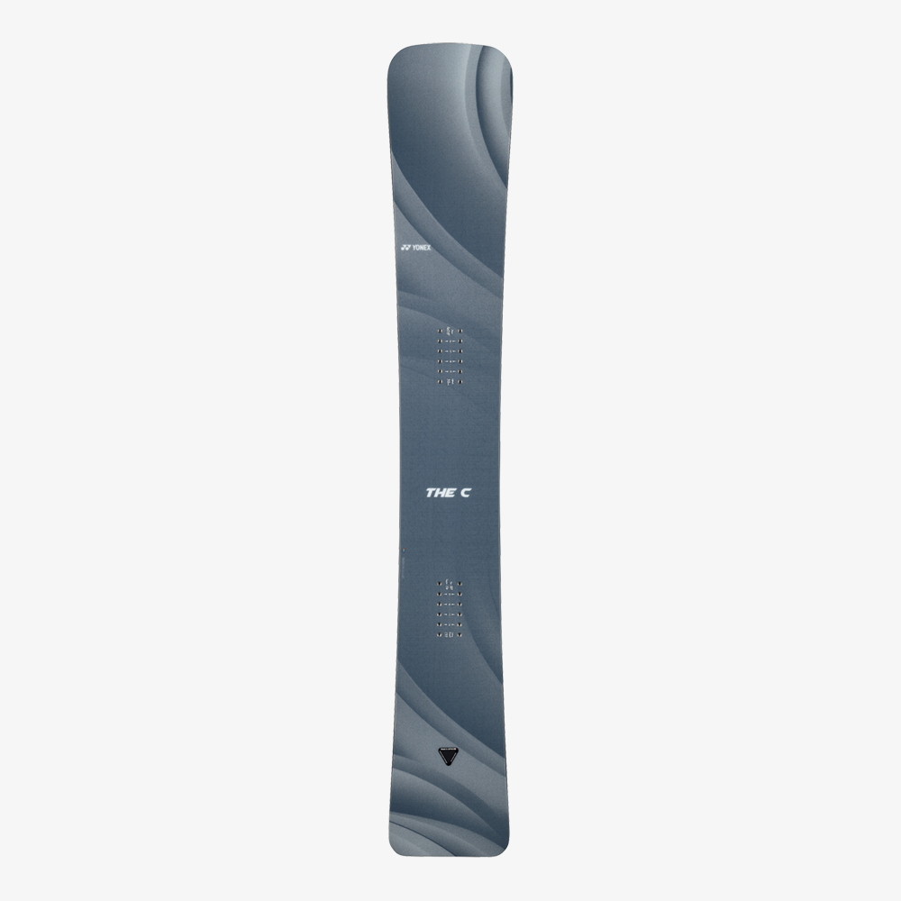Yonex Snowboard THE C HARD FLEX (Black)