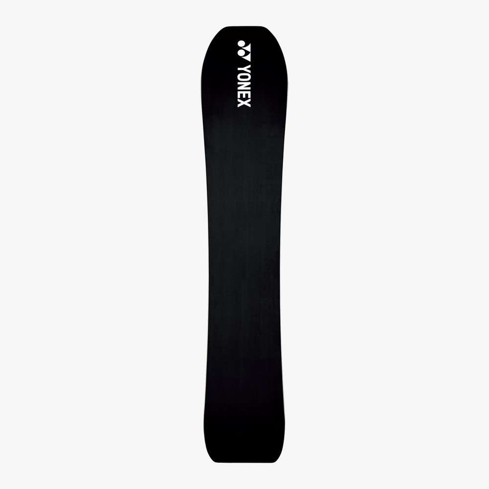 Yonex Women's Snowboard GRACE (Orange)