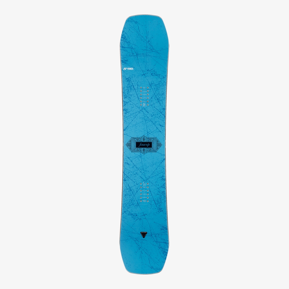 Yonex Snowboard 4XP (Blue)