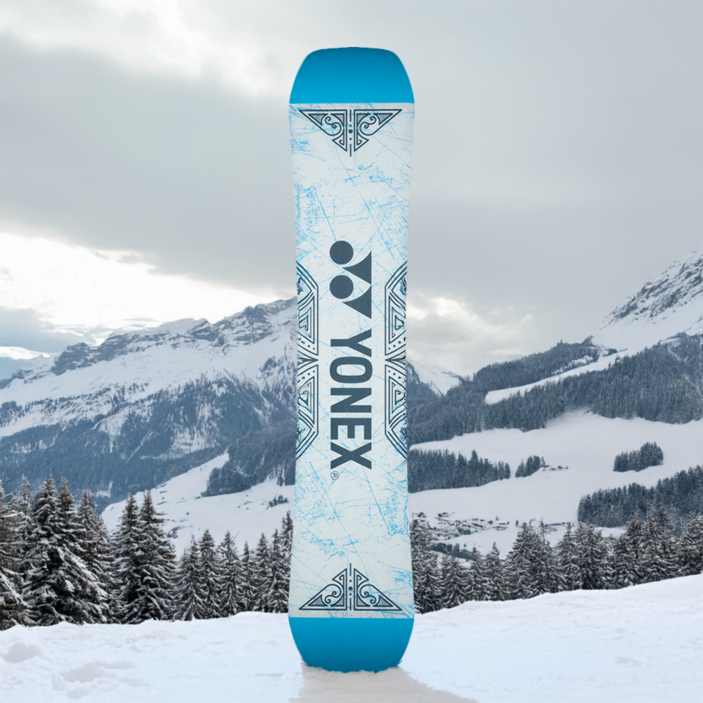 Yonex Snowboard 4XP (Blue)