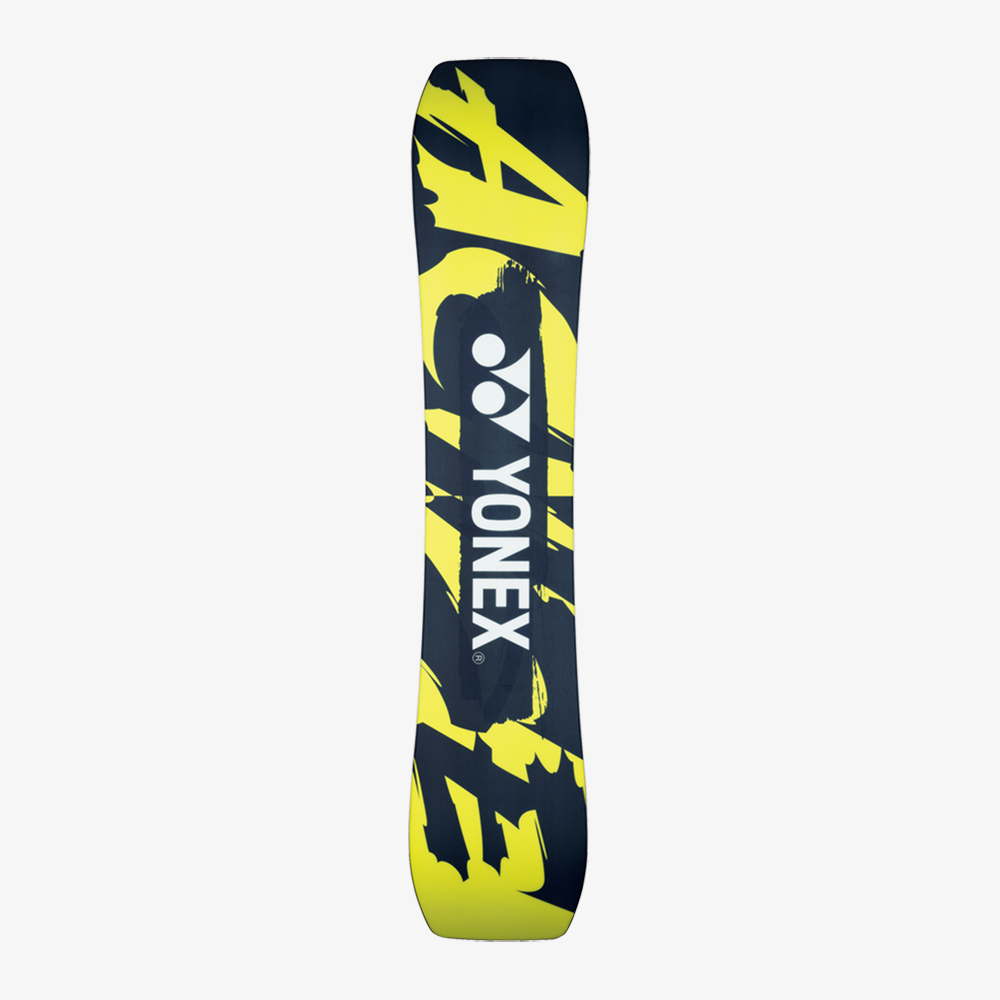Yonex Snowboard ACHSE (Shine Yellow)
