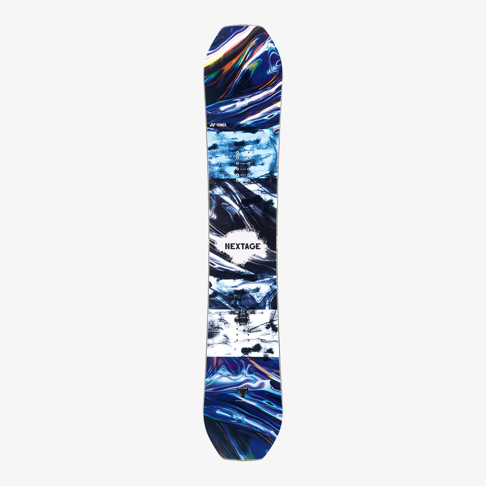 Yonex Snowboard NEXTAGE (Blue/Black)