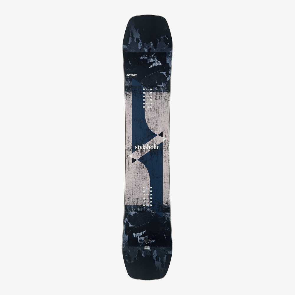 Yonex Snowboard STYLAHOLIC (Black)